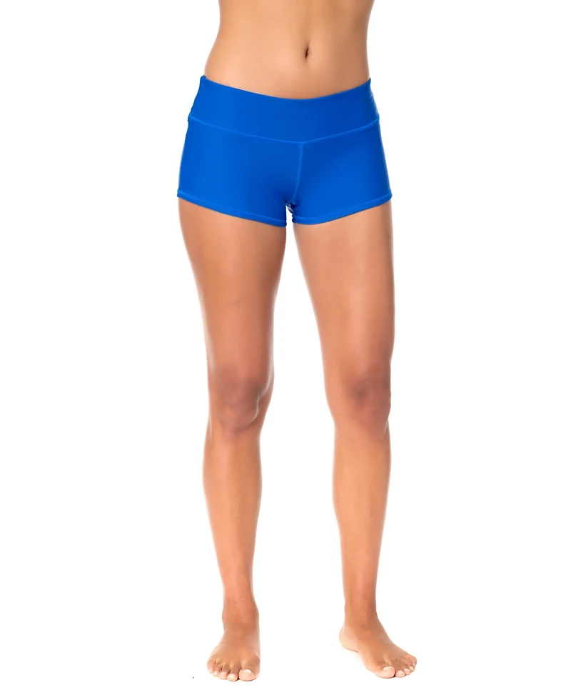 Raisins Women's Surf Swim Short Bottoms