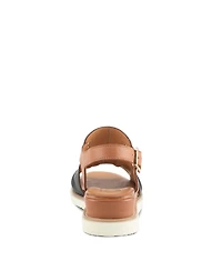 Spring Step Women's Locals Sandal