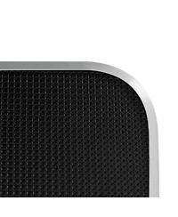 Aostirmotor 36" Professional Dog Grooming Table – Heavy Duty Portable with Adjustable Arm & Noose, Includes Mesh Tray, for Pet Salons & Ho