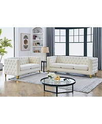 Streamdale Furniture 3-seater + 2-seater Combination sofa.