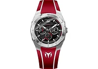 Technomarine Men's Tm- Cruise Quartz VH63 Dial Watch