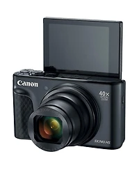 Canon Cameras Us Point and Shoot Digital Camera with 3.0"" Lcd