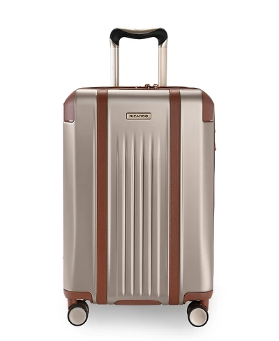 Ricardo Montecito 2.0 Small Hardside Carry-On Spinner Suitcase