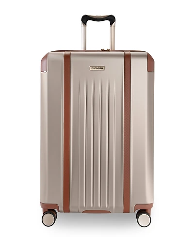 Ricardo Montecito 2.0 Medium Hardside Check-In Spinner Suitcase