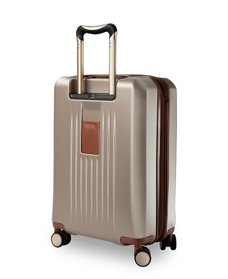 Ricardo Montecito 2.0 Fast Access Small Hardside Carry-On Spinner Suitcase