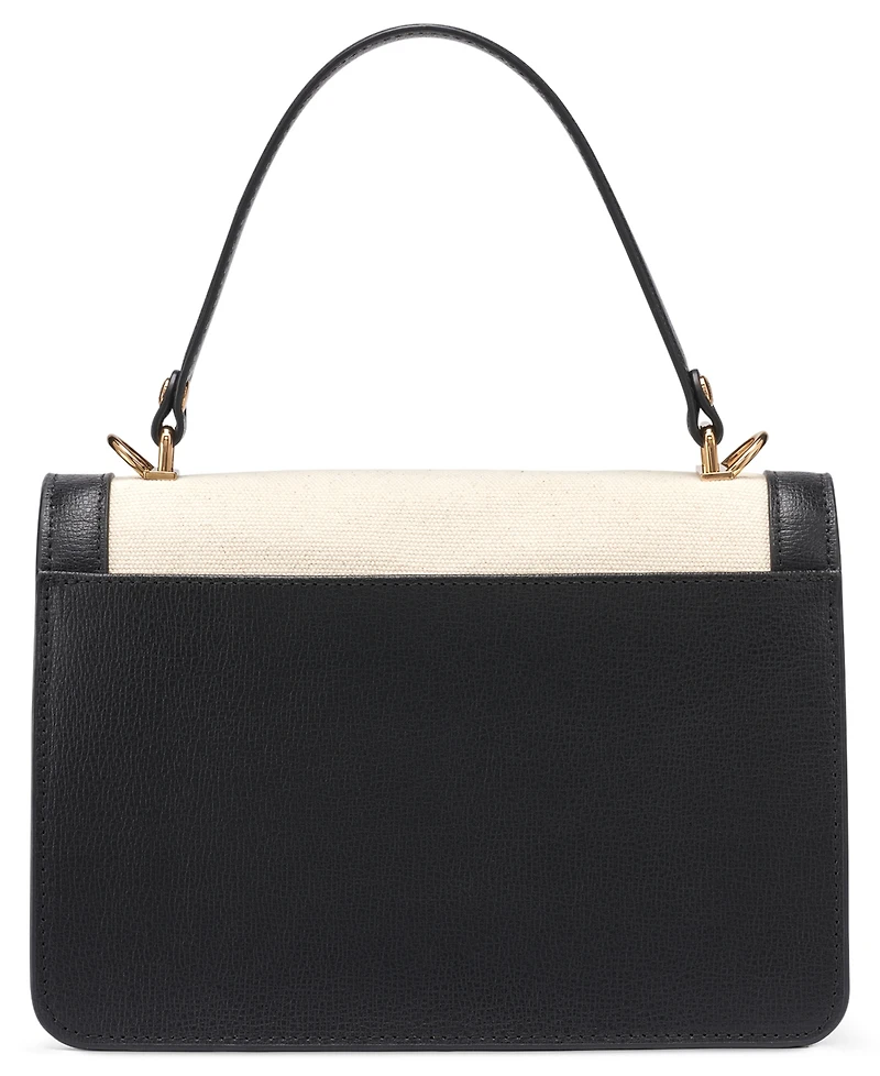 Karl Lagerfeld Paris Simone Small Crossbody Bag