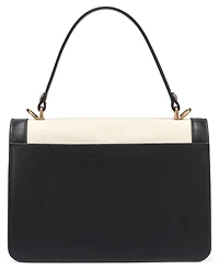 Karl Lagerfeld Paris Simone Small Crossbody Bag