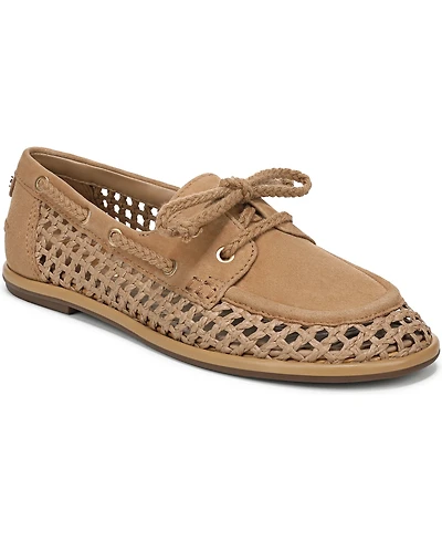 Sam Edelman Women's Bria Moccasin Loafers