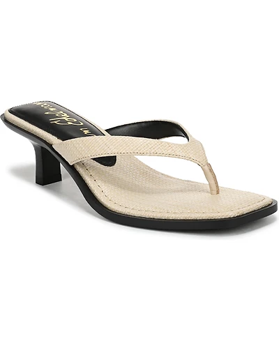 Sam Edelman Women's Dollie Dress Sandals