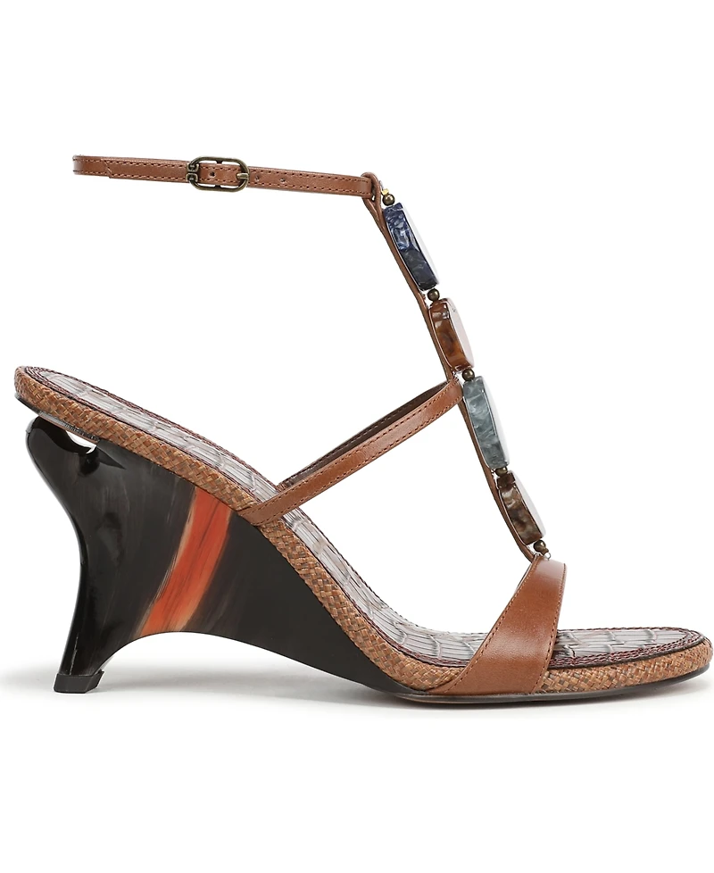 Sam Edelman Women's Massey Strappy Sandals