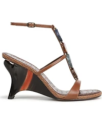 Sam Edelman Women's Massey Strappy Sandals