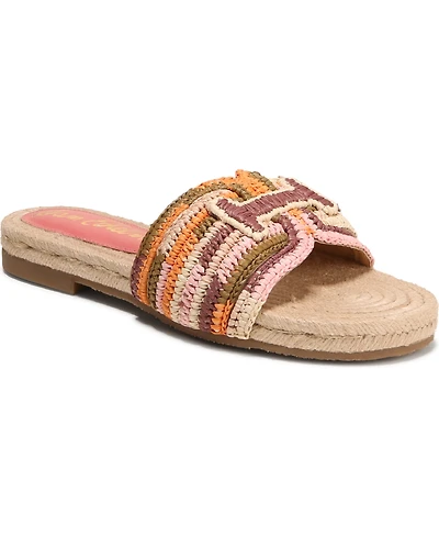 Sam Edelman Women's Miya Slide Sandals
