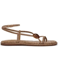 Sam Edelman Women's Rillie Strappy Sandals