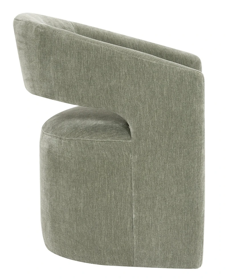 Rivena 26" upholstered Accent Chair