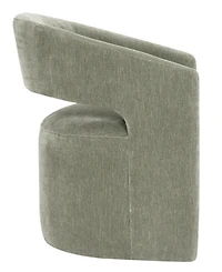 Rivena 26" upholstered Accent Chair