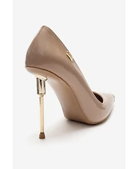 Prologue Shoes Womens Carlas Stiletto Pump