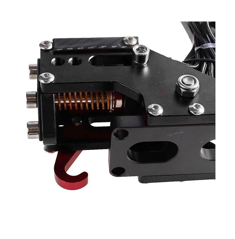 Artudatech 14Bit PS4/PS5 Racing Handbrake with Hall Sensor – Progressive Brake for Logitech G29