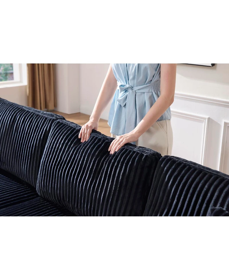 Streamdale Furniture Double-seater Sofa