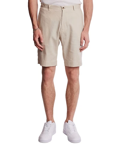 Paisley & Gray Men's Felix Slim-Fit Shorts