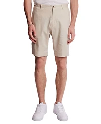 Paisley & Gray Men's Felix Slim-Fit Shorts