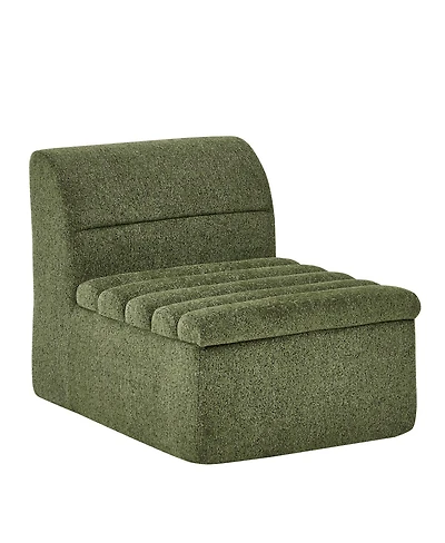 Streamdale Furniture The Single Seat for Modular Sofa