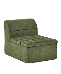 Streamdale Furniture The Single Seat for Modular Sofa