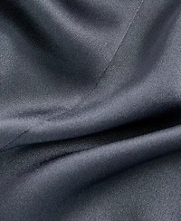 Reiss Women's Silk Short-Sleeve Top