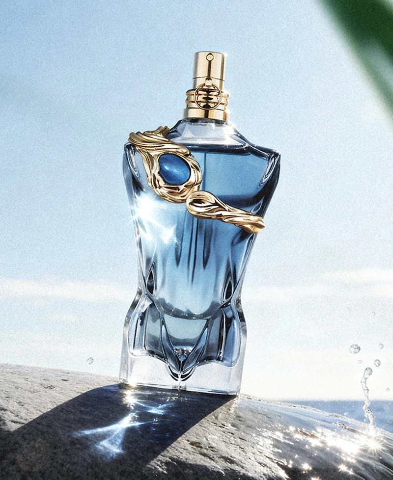 Jean Paul Gaultier Le Beau Narcisse Eau de Parfum