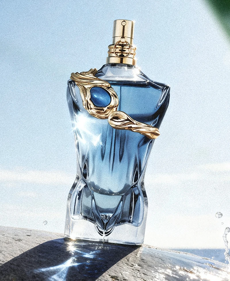 Jean Paul Gaultier Le Beau Narcisse Eau de Parfum