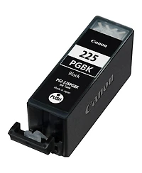 Canon Canon Pgi-225 Pigment Black Ink Tank for Select Pixma iP, iX, Mg, Mx Series Printers