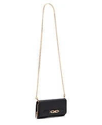 Anne Klein Snap Mini Shoulder Bag