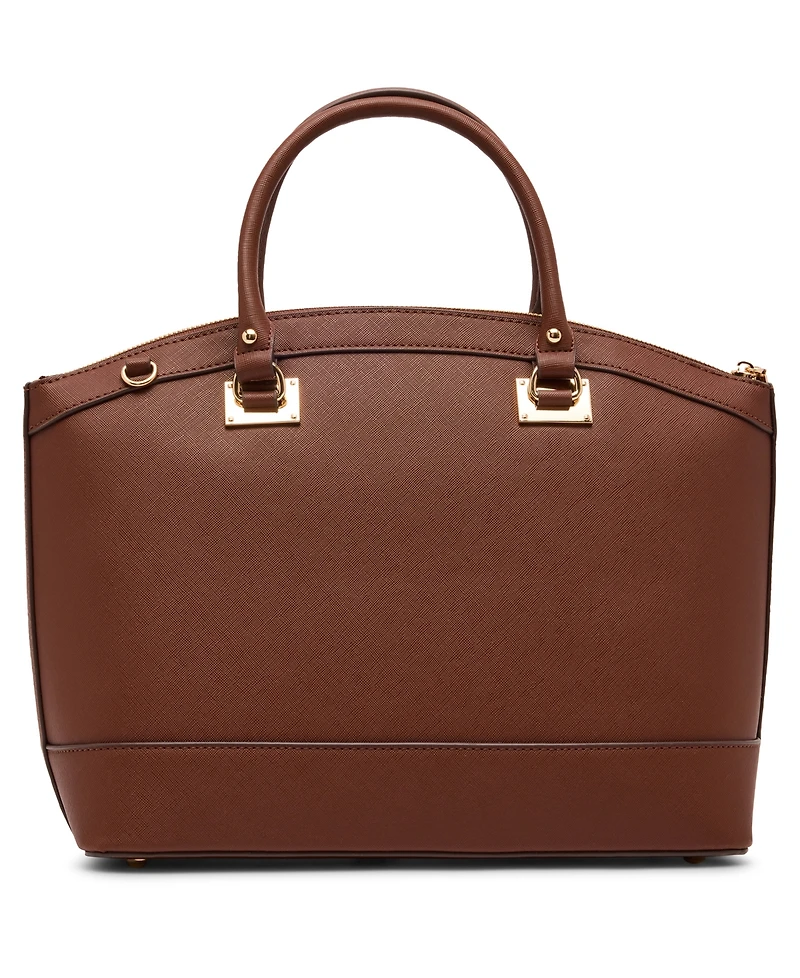 Anne Klein New Recruits Large Satchel Bag