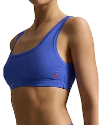 Polo Ralph Lauren Women's Full-Coverage Bralette