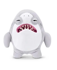 Fuggler x Jaws 50th Anniversary 9 Inch Plush Toy Funny Ugly Monster