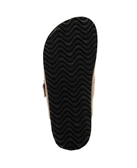 Nautica Boy's 1-13 Ginger Y Sandals