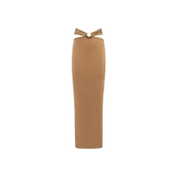Luna B Maja Midi Skirt