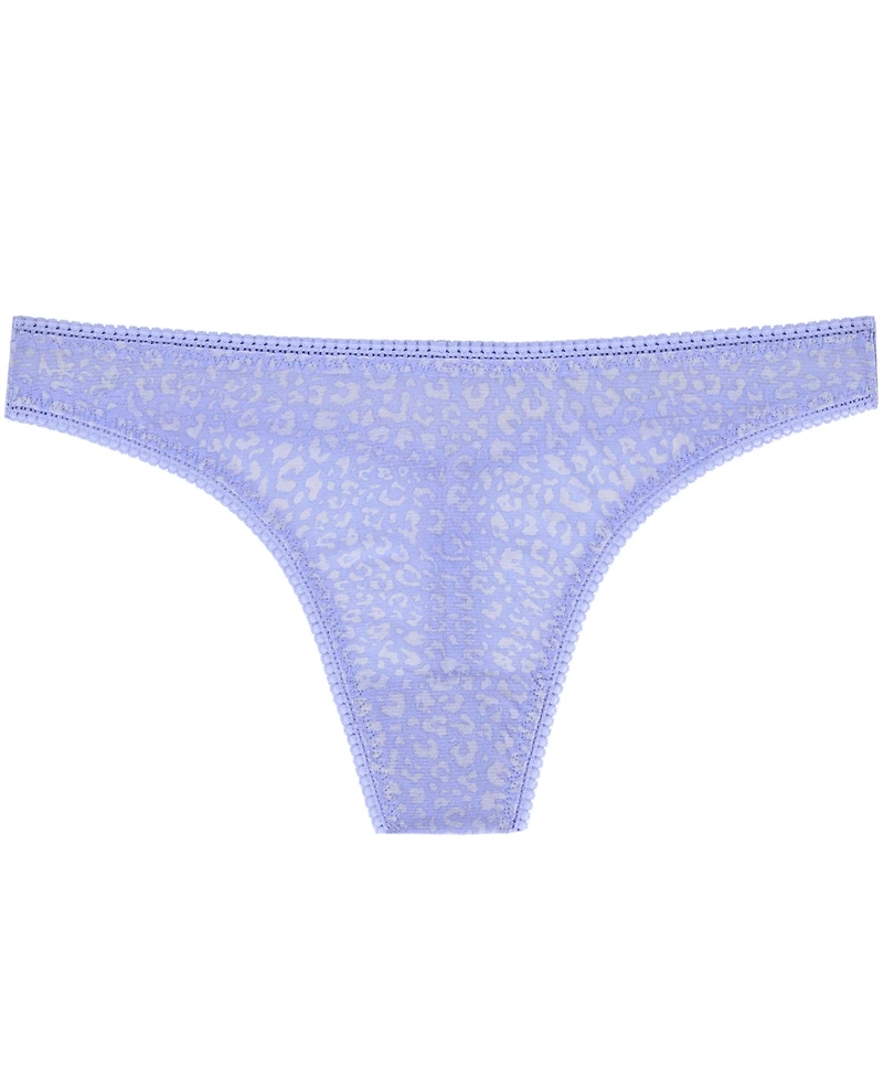 On Gossamer Women's Mesh Hip G 3 Pack Underwear 3512P3