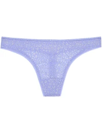 On Gossamer Women's Mesh Hip G 3 Pack Underwear 3512P3