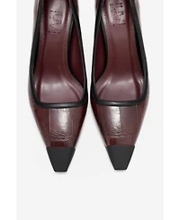 Prologue Shoes Women's Rona Pointed Toe Pump