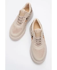 Prologue Shoes Ida Platform Fashion Sneakers