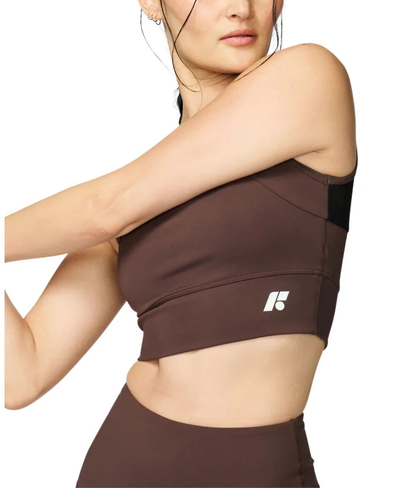 Forme Women's Padded Power+ Bra for Posture & Back Support