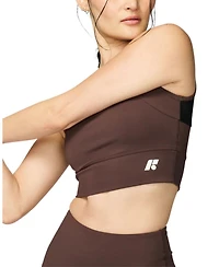 Forme Women's Padded Power+ Bra for Posture & Back Support