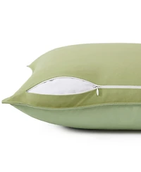 Tommy Bahama Home Paradise Found Cotton Decorative Pillow