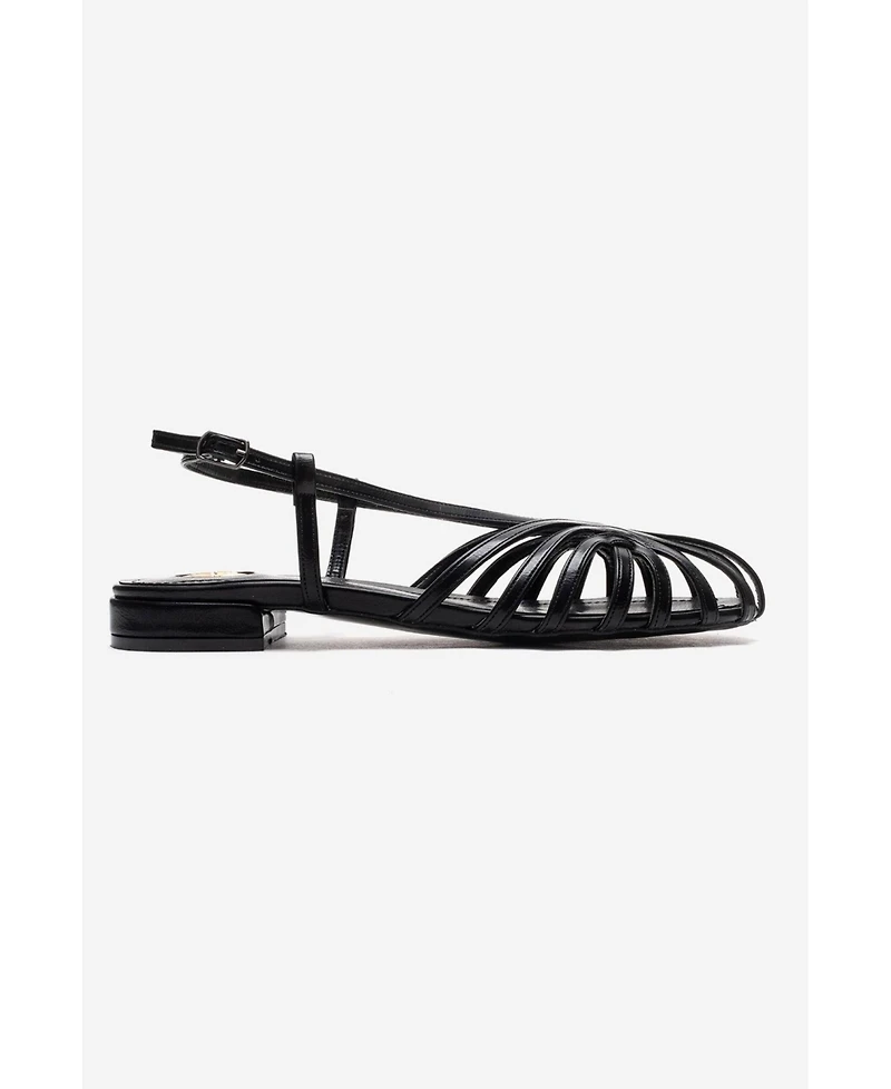 Prologue Shoes Women's Liss Strap Sandal