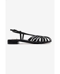 Prologue Shoes Women's Liss Strap Sandal