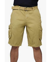 Raw X Big & Tall RawX Cargo Shorts