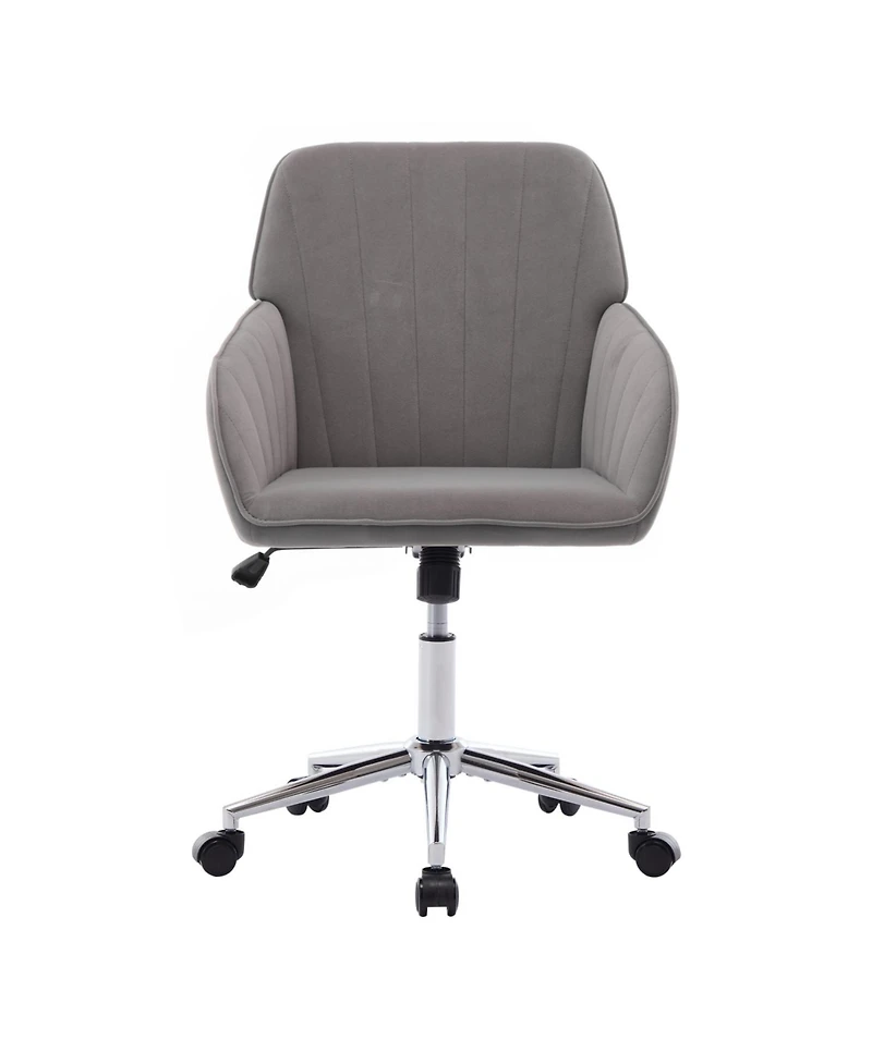 Streamdale Furniture Luxurious Office Chair Style, Comfort, Stability