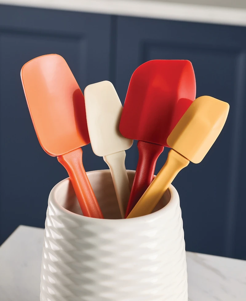 Rachael Ray 4-Piece Kitchen Utensil Set