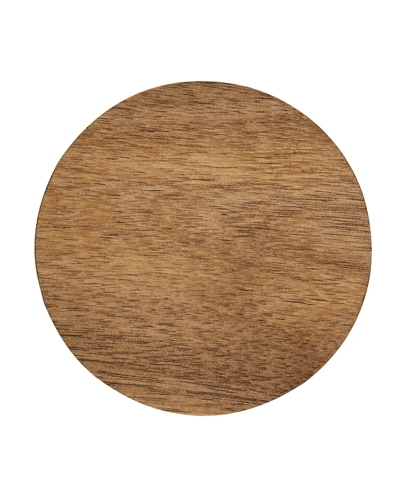 Rachael Ray Ceramic 2-Piece Stacking Spice Box Set with Lid