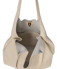 Rebecca Minkoff Darren Signature Large Carryall Bag